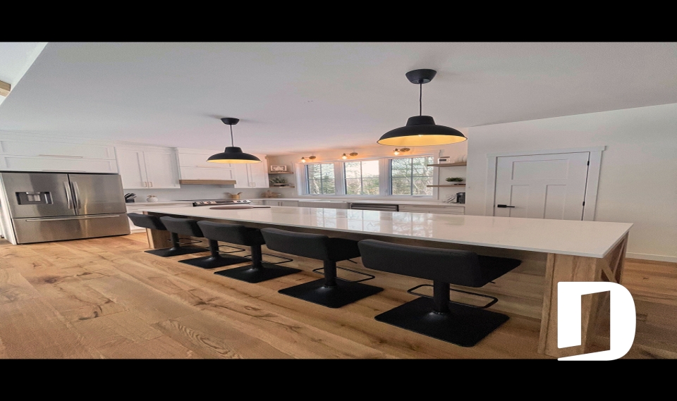 Photo Kitchen - Hubert