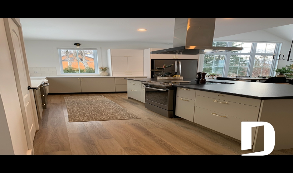 Photo Kitchen - Hubert