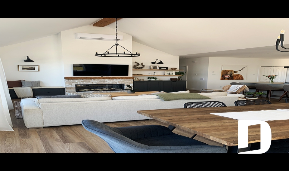 Photo Living room - Hubert