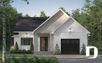 front - BASE MODEL -  - Hubert 2