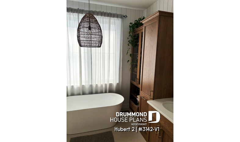 Photo Bathroom - Hubert 2