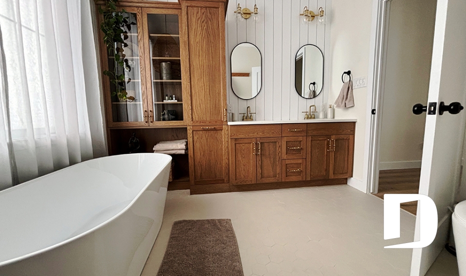 Photo Bathroom - Hubert 2