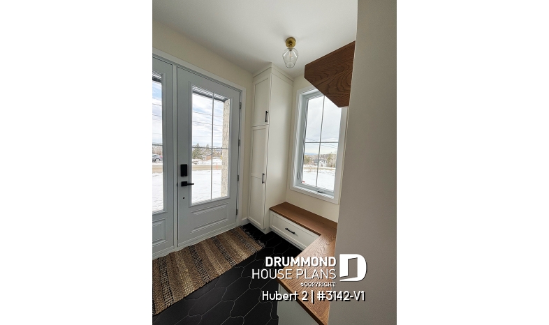 Photo Foyer - Hubert 2