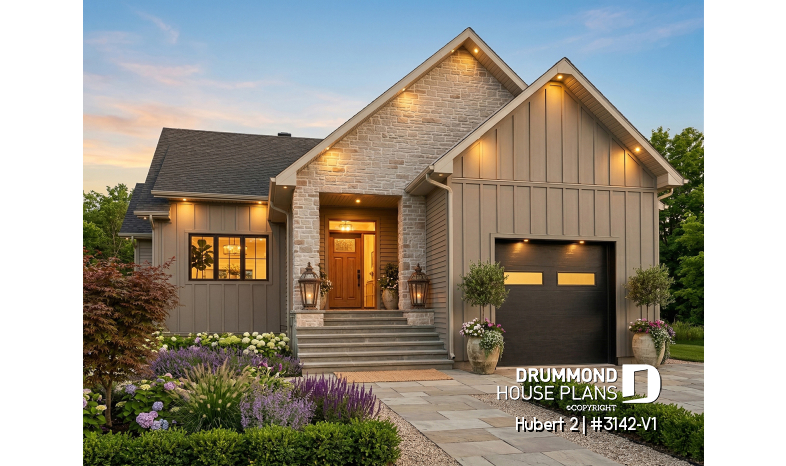 Photo front - Hubert 2