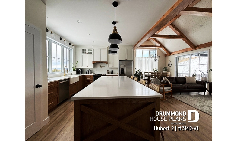 Photo Kitchen - Hubert 2