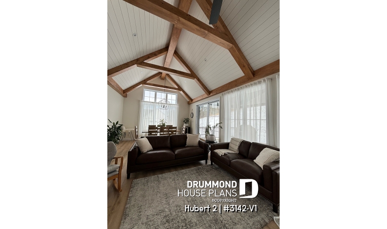 Photo Living room - Hubert 2