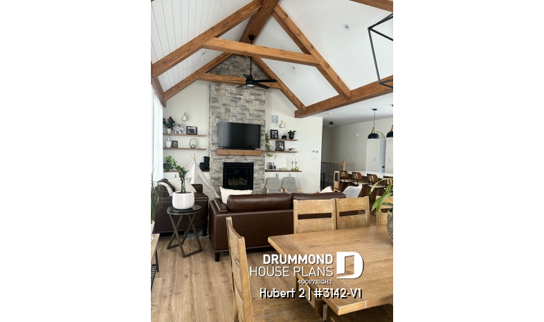 Photo Living room - Hubert 2