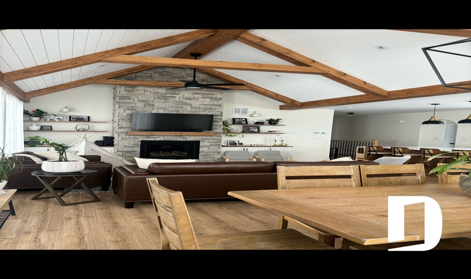 Photo Living room - Hubert 2