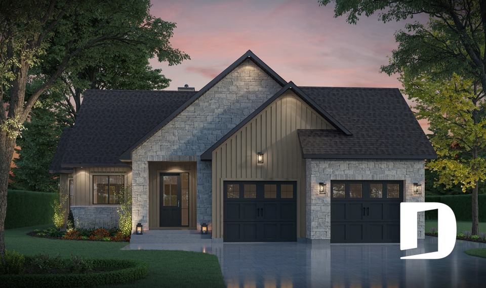 front - BASE MODEL -  - Hubert 3