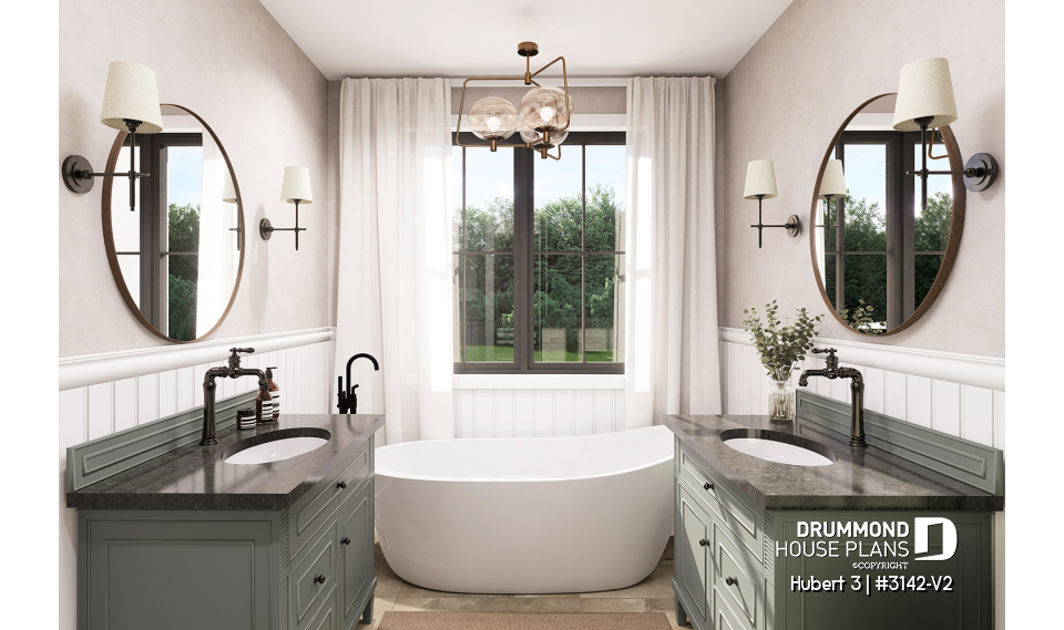 interior view - Hubert 3