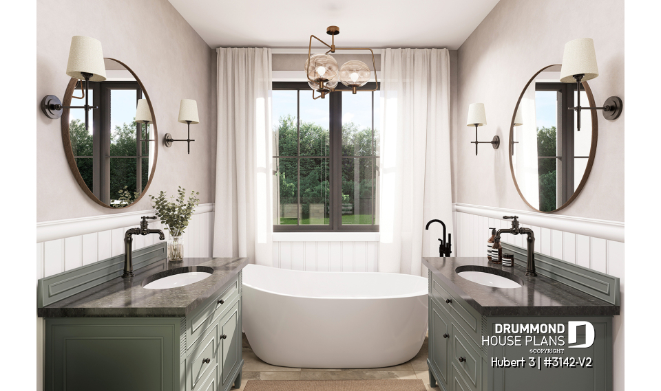 interior view - Hubert 3