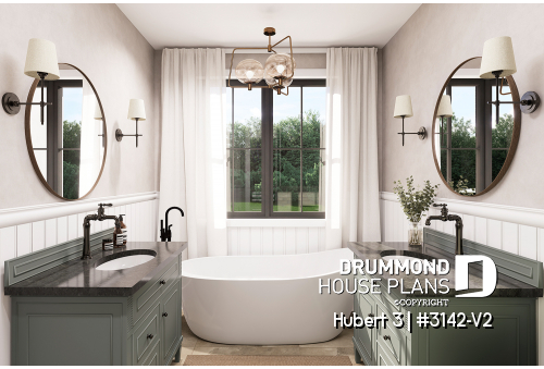 Photo Bathroom - Hubert 3