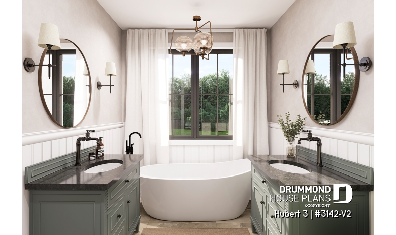 Photo Bathroom - Hubert 3