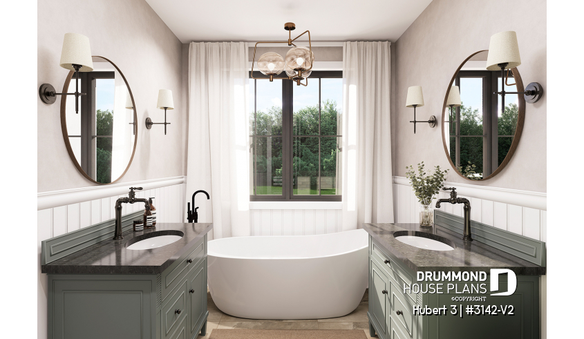 Photo Bathroom - Hubert 3