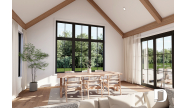 Photo thumbnail Dining room - Plan 3142-V2