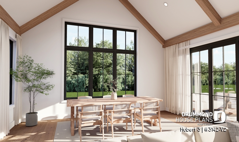 Photo Dining room - Hubert 3