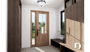 Photo thumbnail Foyer - Plan 3142-V2