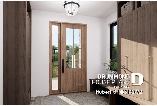 Photo Foyer - Hubert 3