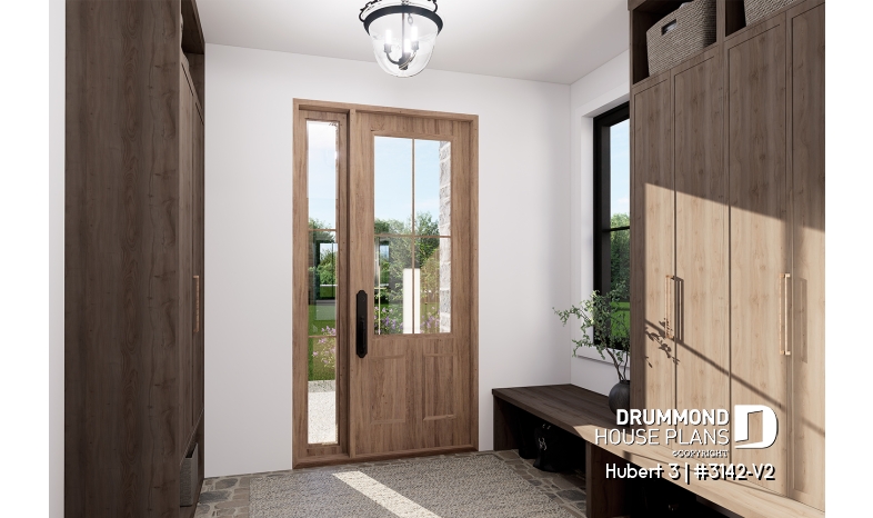 Photo Foyer - Hubert 3