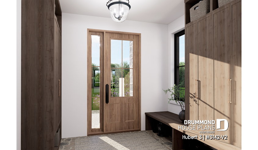 Photo Foyer - Hubert 3