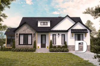 House plan 3143