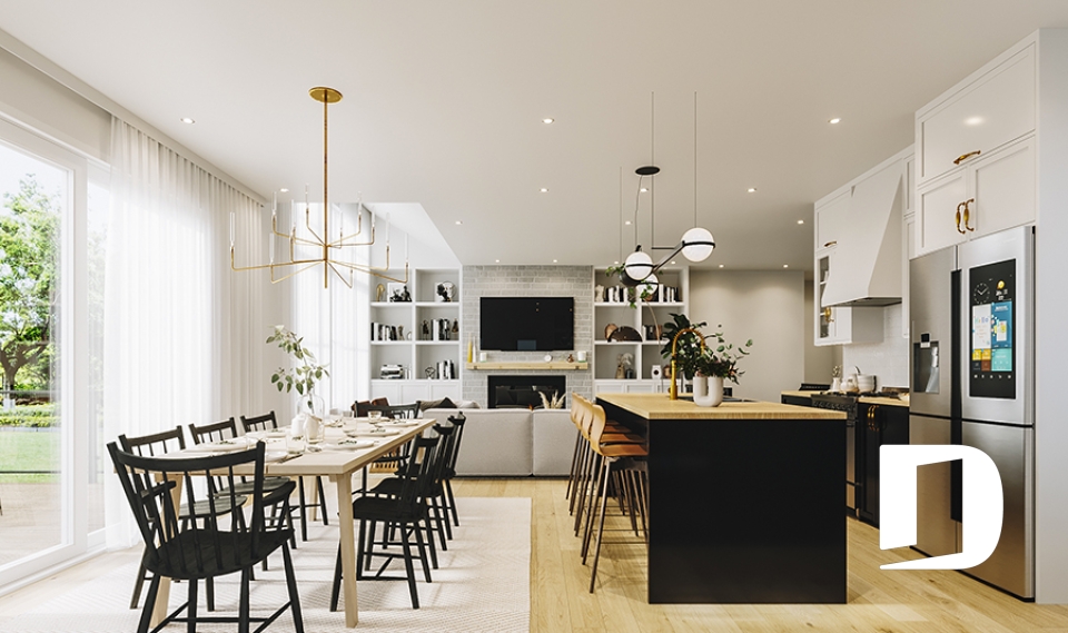 Photo Activity sector - Muskoka