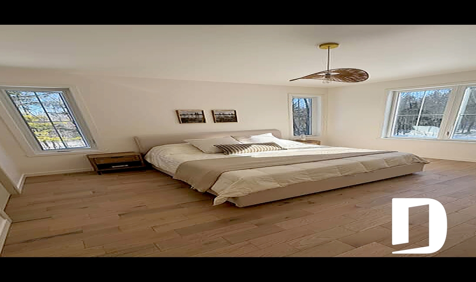 Photo Bedroom - Muskoka