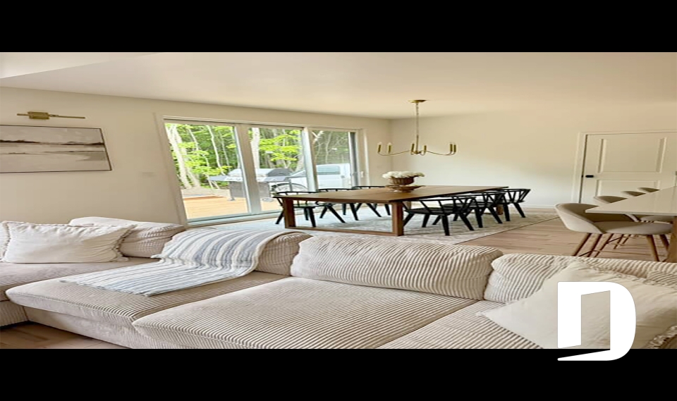 Photo Dining room - Muskoka