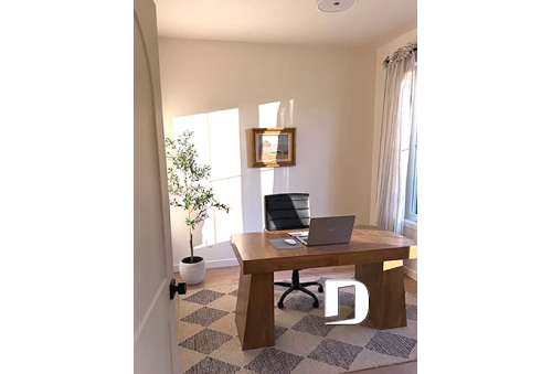 Photo Home office - Muskoka