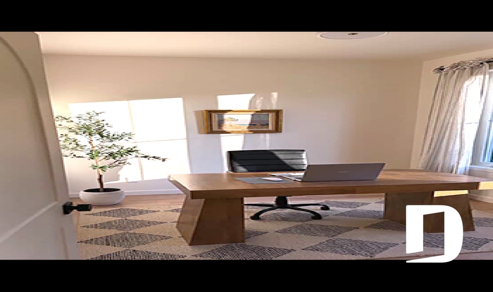 Photo Home office - Muskoka