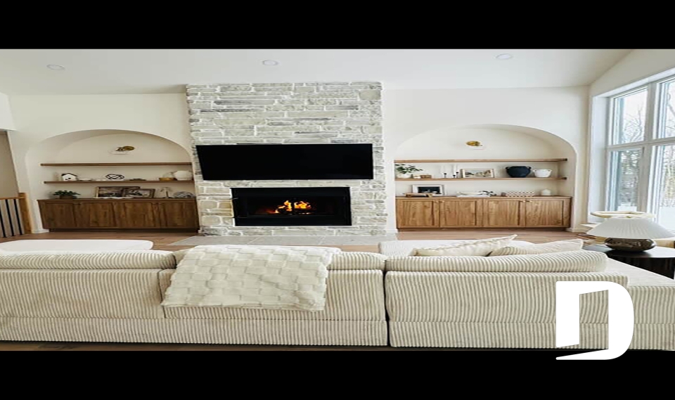 Photo Sitting room - Muskoka