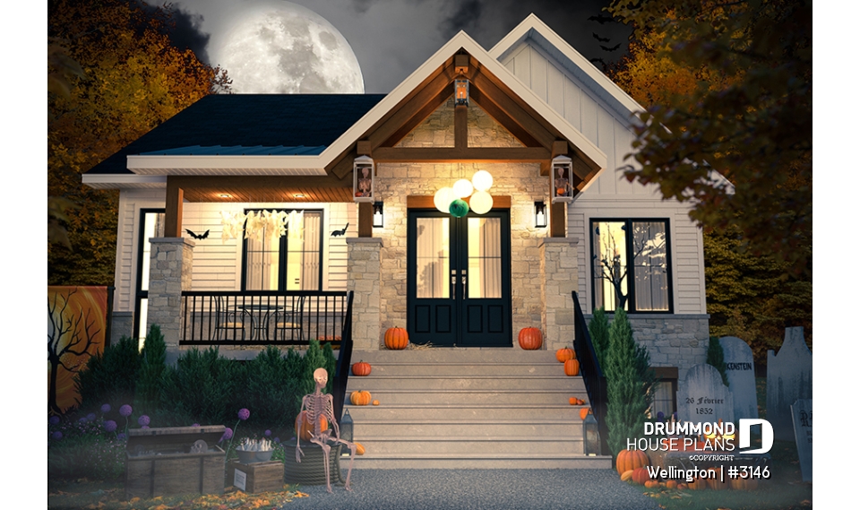 alternate - Wellington