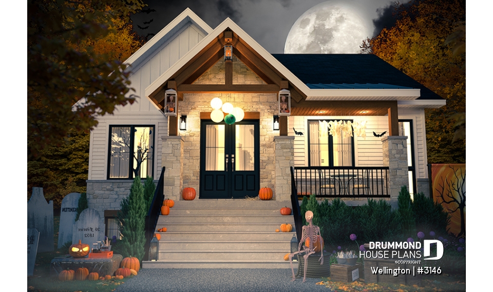 alternate - Wellington