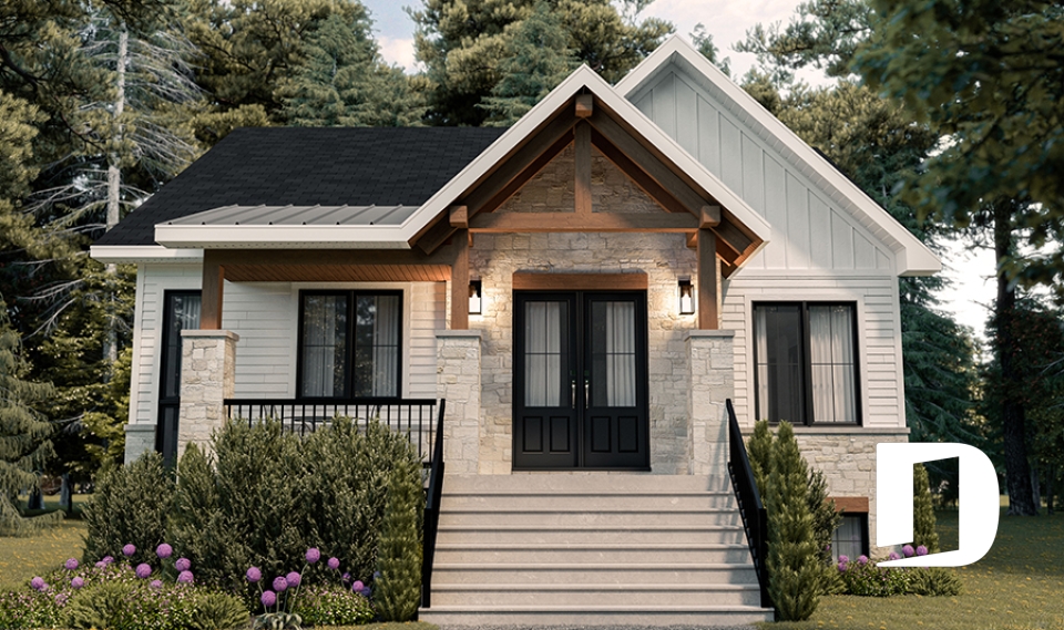 front - BASE MODEL -  - Wellington