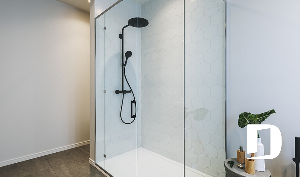 Photo Bathroom - Wellington