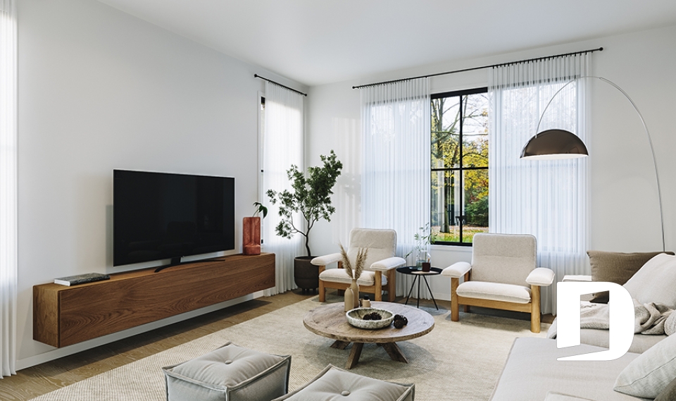 Photo Sitting room - Wellington