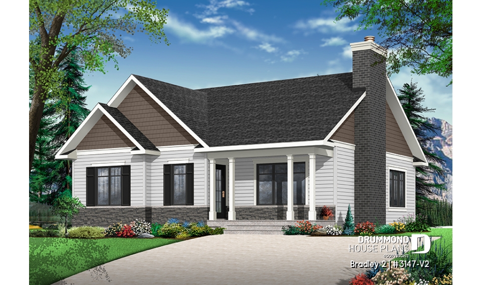 Color version 3 - Front - Bradley 2