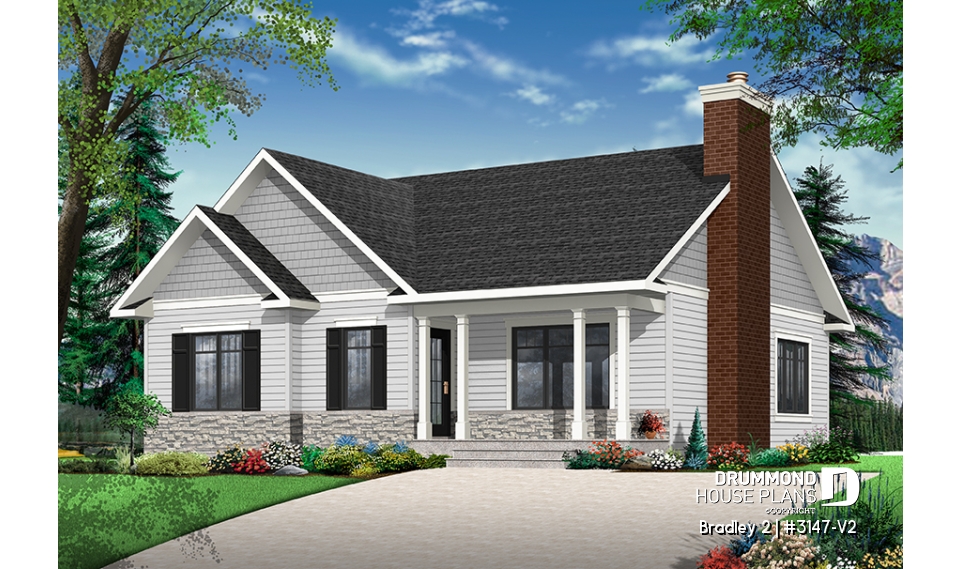 Color version 4 - Front - Bradley 2