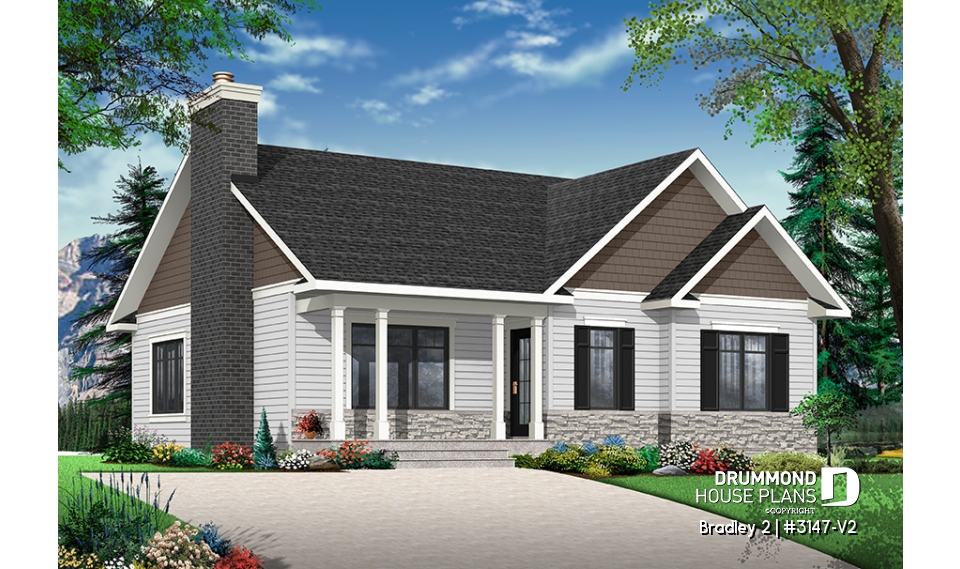 Color version 5 - Front - Bradley 2