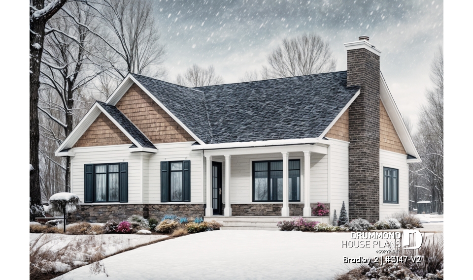 front - BASE MODEL - Bradley 2