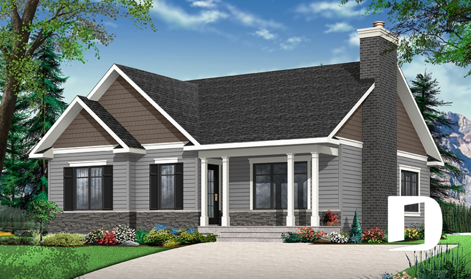 front - BASE MODEL -  - Bradley 2