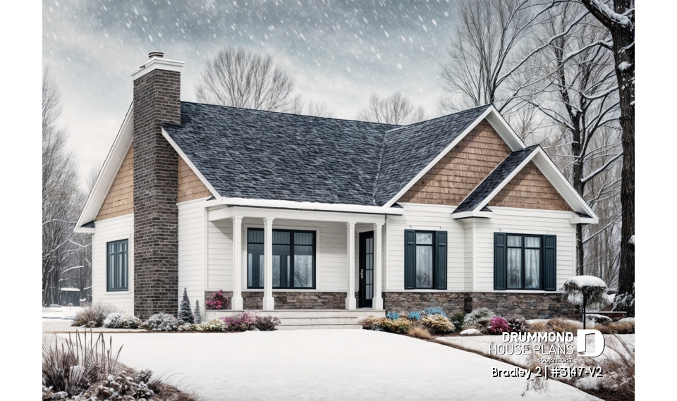 front - BASE MODEL - Bradley 2