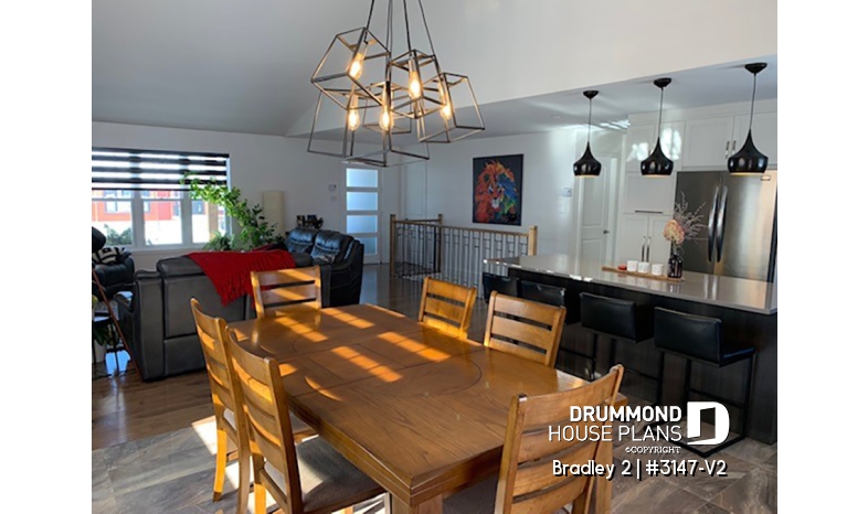 Photo Activity sector - Bradley 2