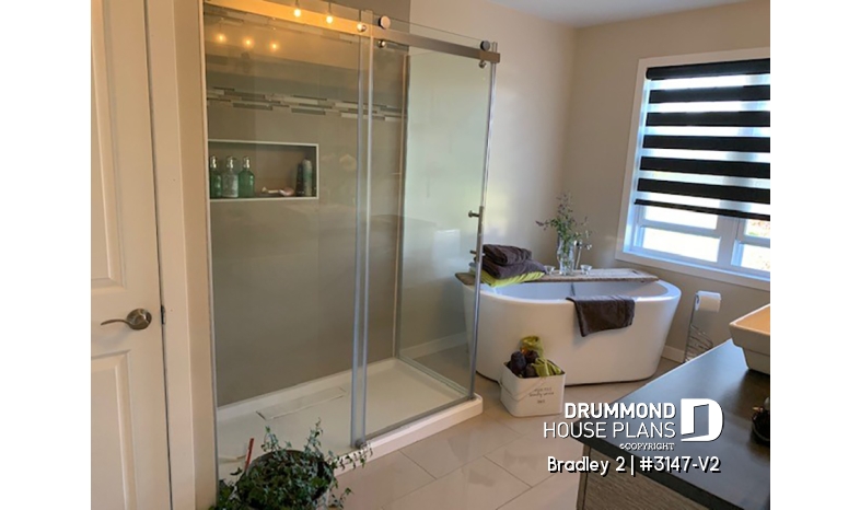 Photo Bathroom - Bradley 2