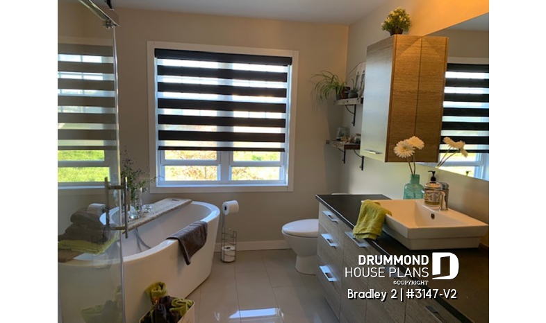 Photo Bathroom - Bradley 2