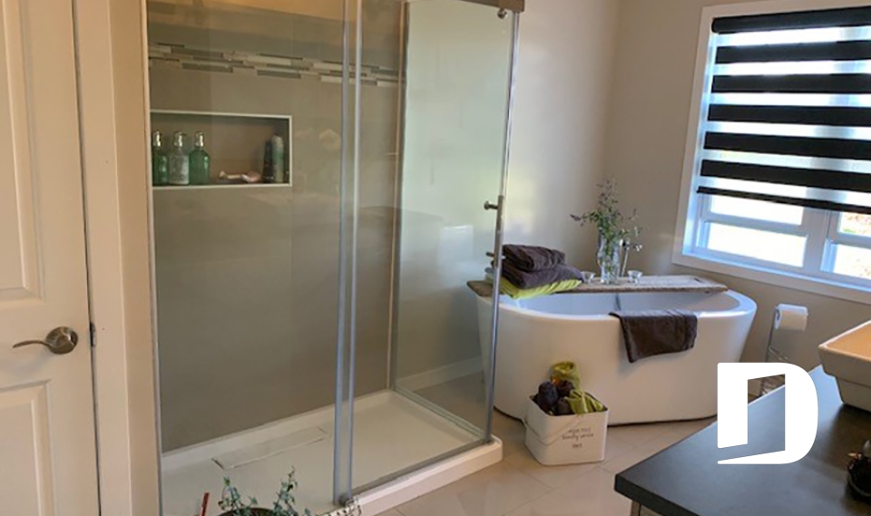 Photo Bathroom - Bradley 2