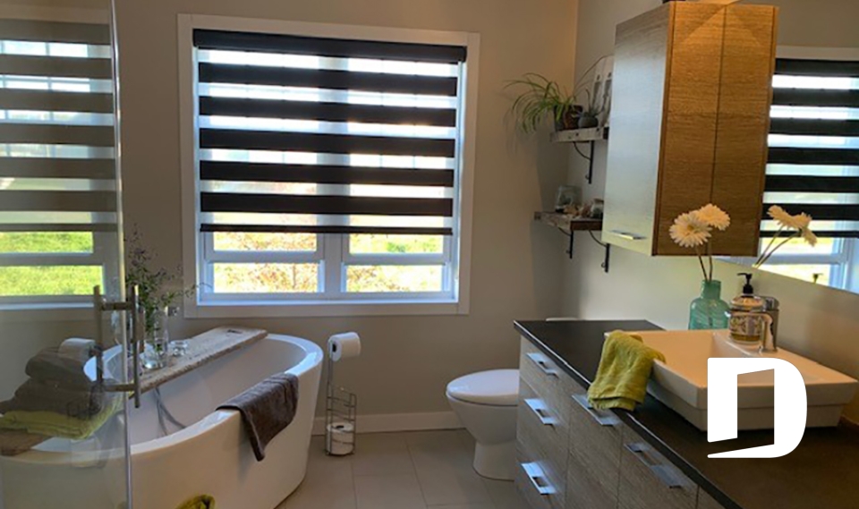 Photo Bathroom - Bradley 2