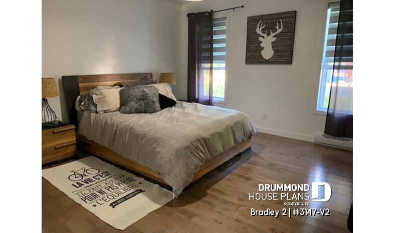 Photo Bedroom - Bradley 2