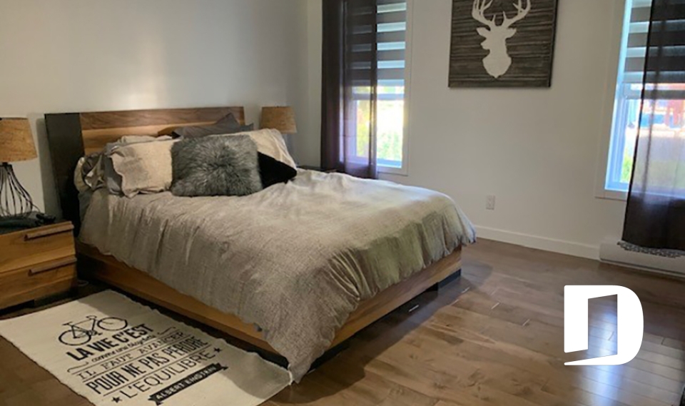 Photo Bedroom - Bradley 2