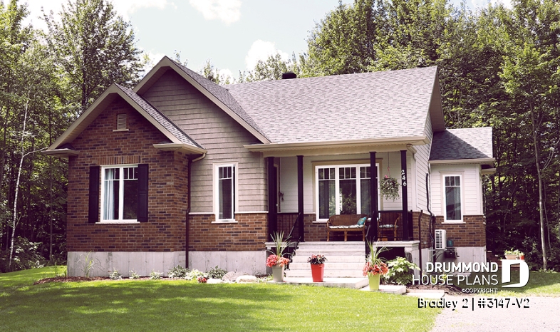 Photo front - Bradley 2